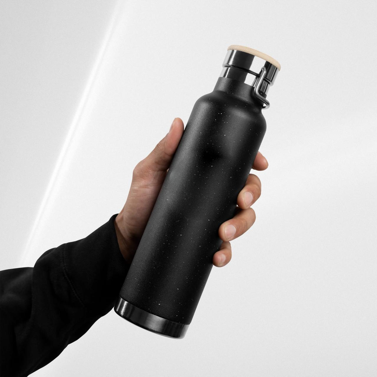 The 'Speckled' Water Bottle